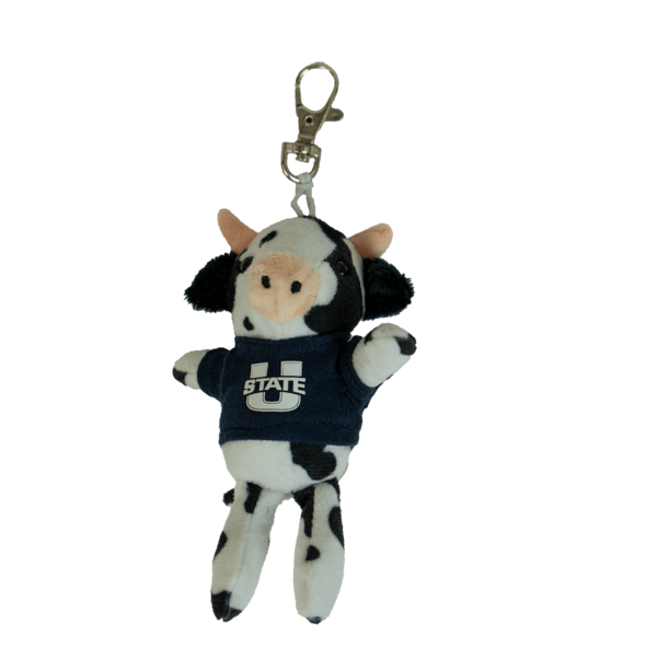U-State, Cow, Keychain